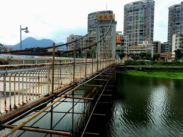 舟山岑港西大塘配套加固工程二期建设稳步推进 